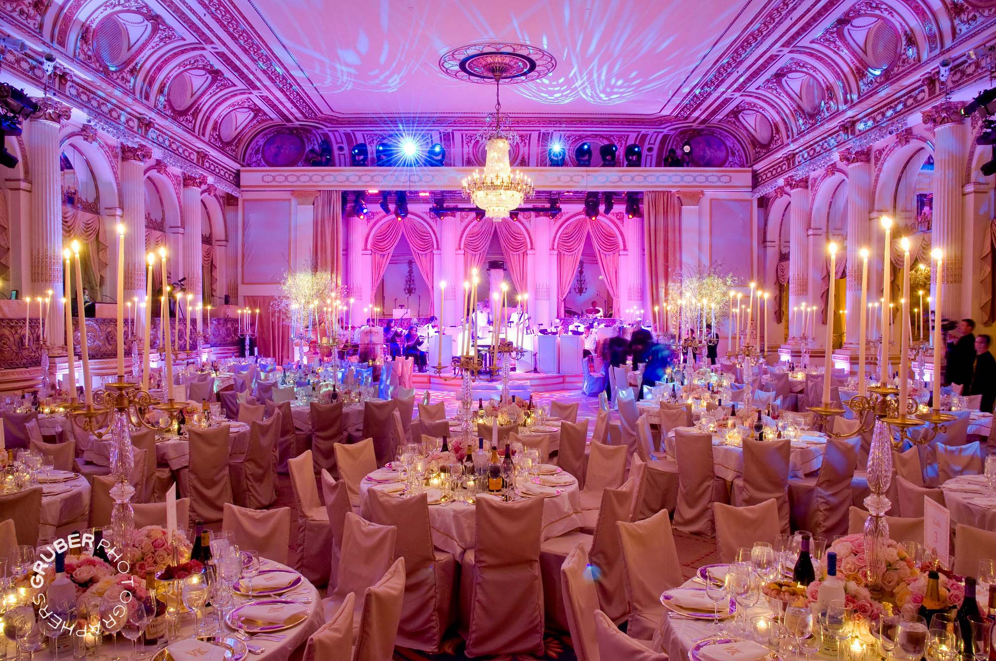 The Plaza Hotel, New York City