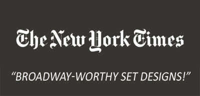 The New York Times