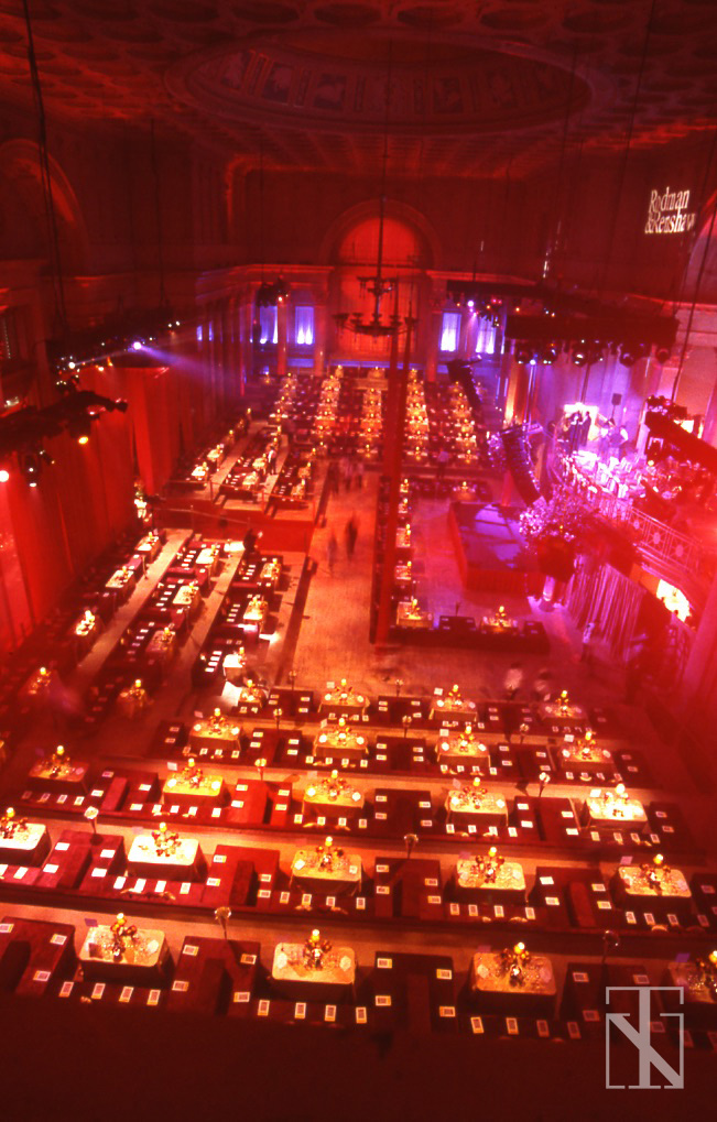 Everyone’s a VIP! New York, an event designed by Tom Noel, photo 1