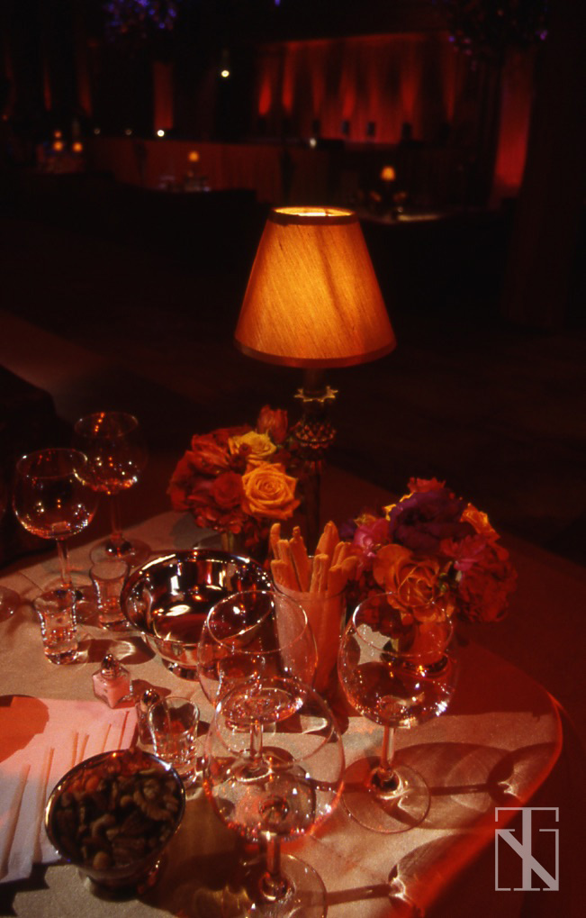 Everyone’s a VIP! New York, an event designed by Tom Noel, photo 3